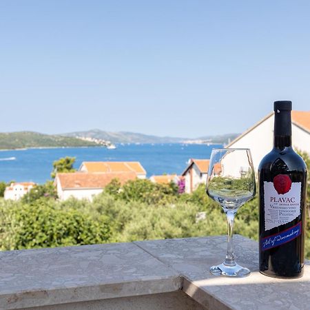 Agava Lux Daire Trogir Dış mekan fotoğraf