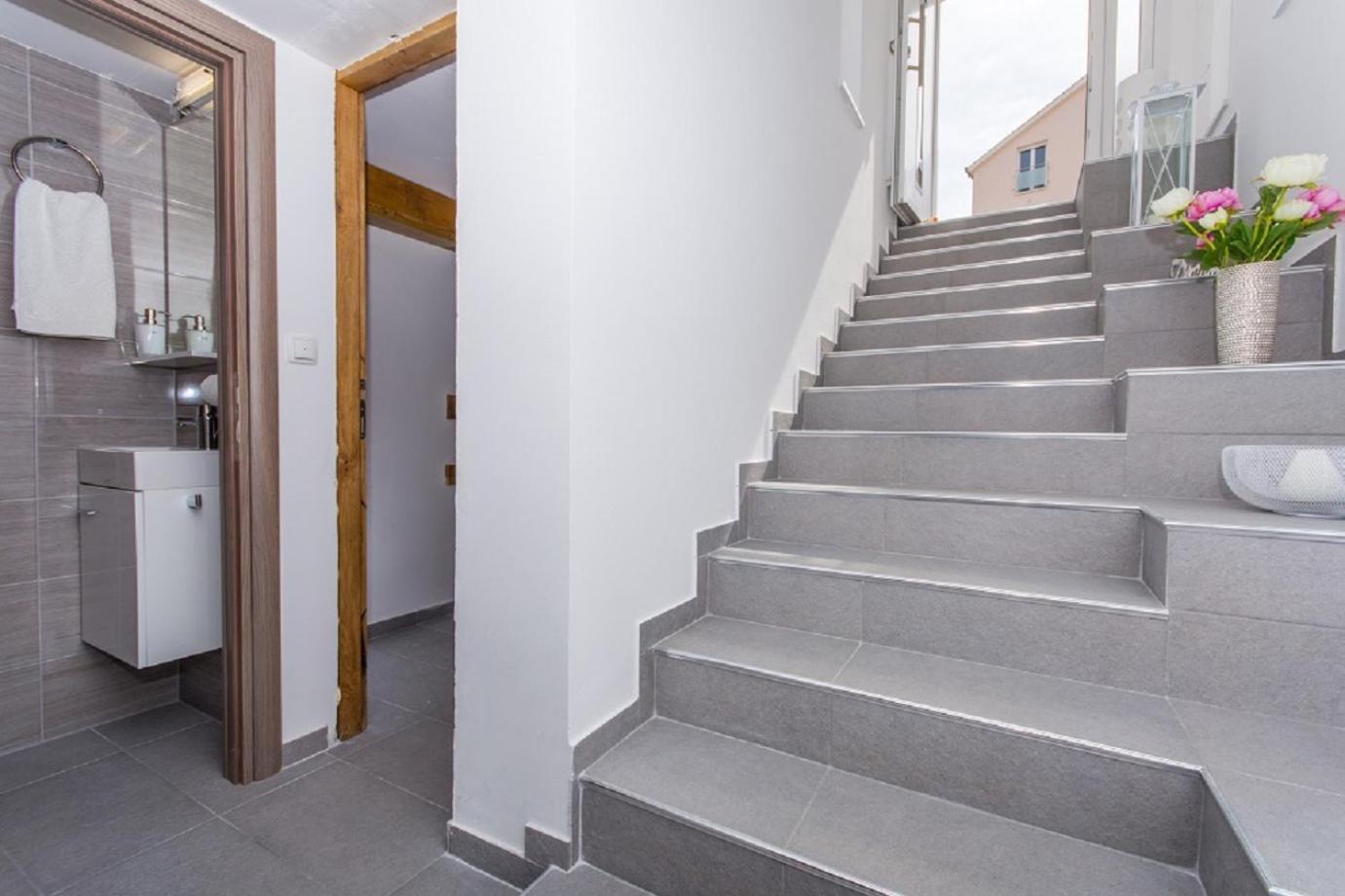 Agava Lux Daire Trogir Dış mekan fotoğraf