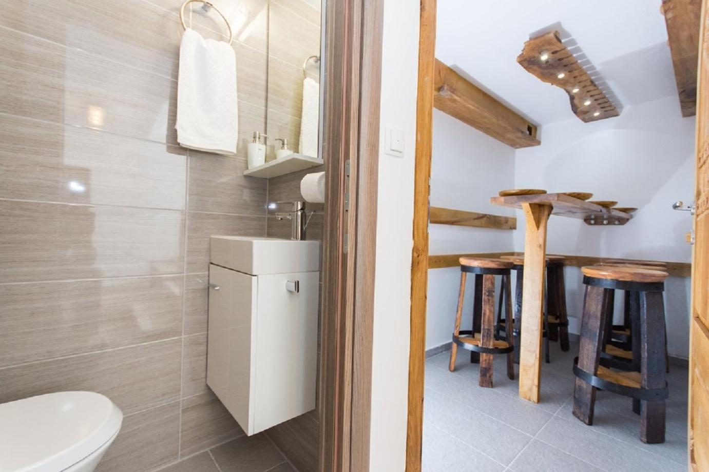Agava Lux Daire Trogir Dış mekan fotoğraf