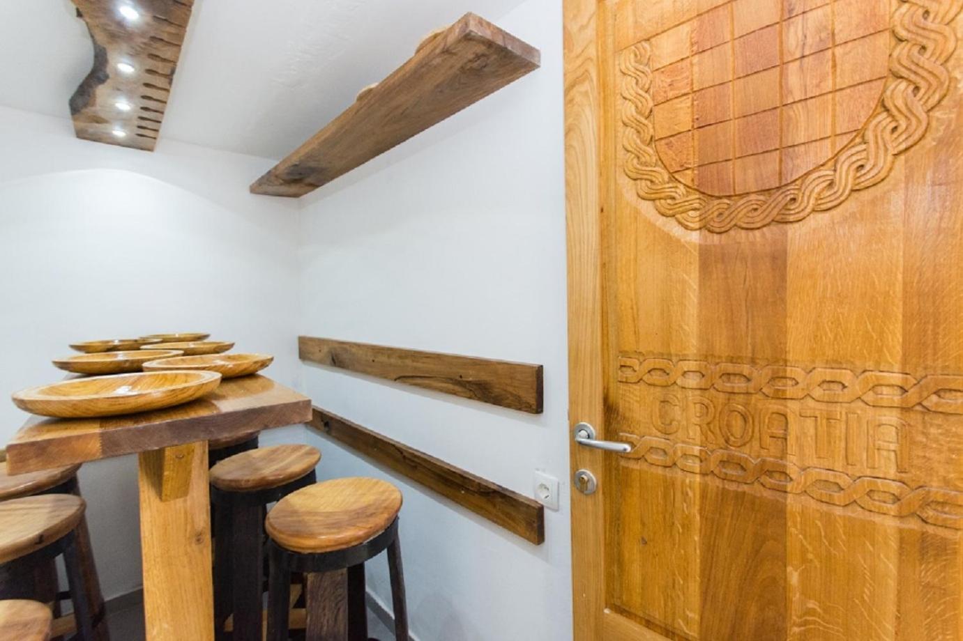 Agava Lux Daire Trogir Dış mekan fotoğraf