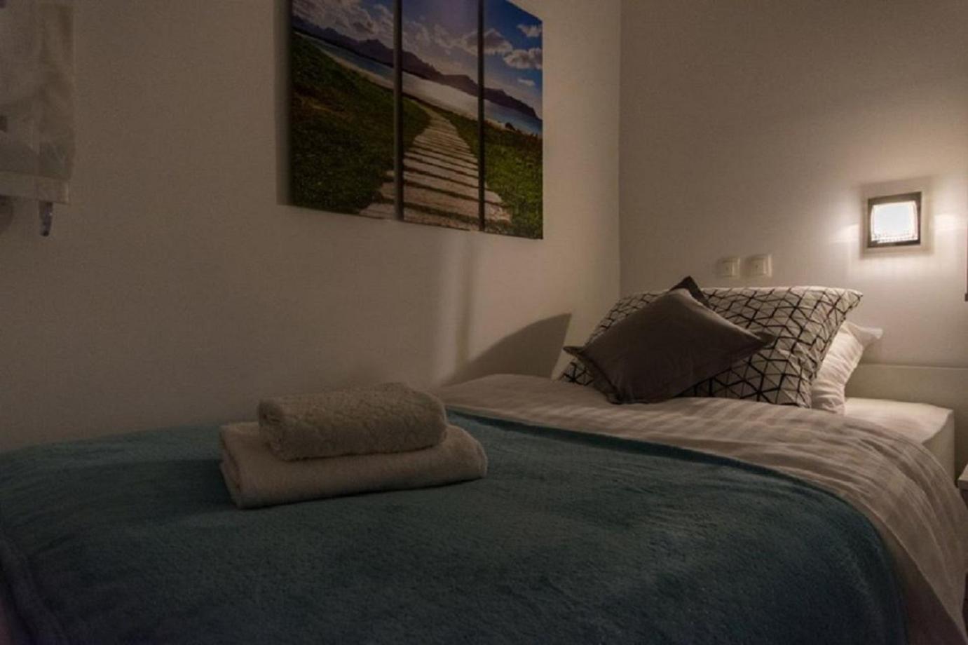 Agava Lux Daire Trogir Dış mekan fotoğraf