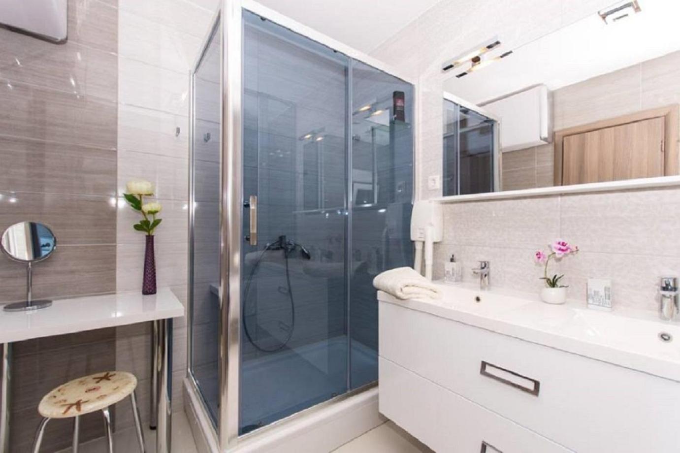 Agava Lux Daire Trogir Dış mekan fotoğraf